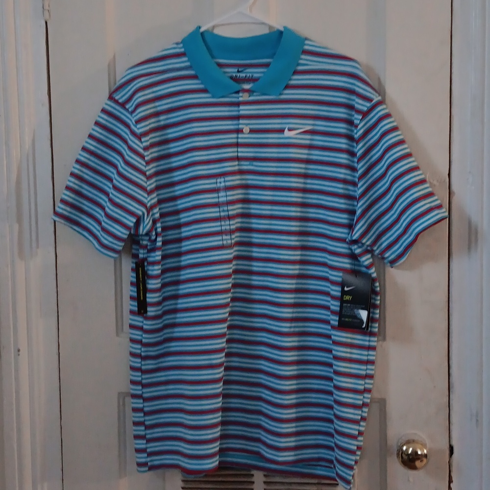 NWT Nike Dri Fit Shirt
